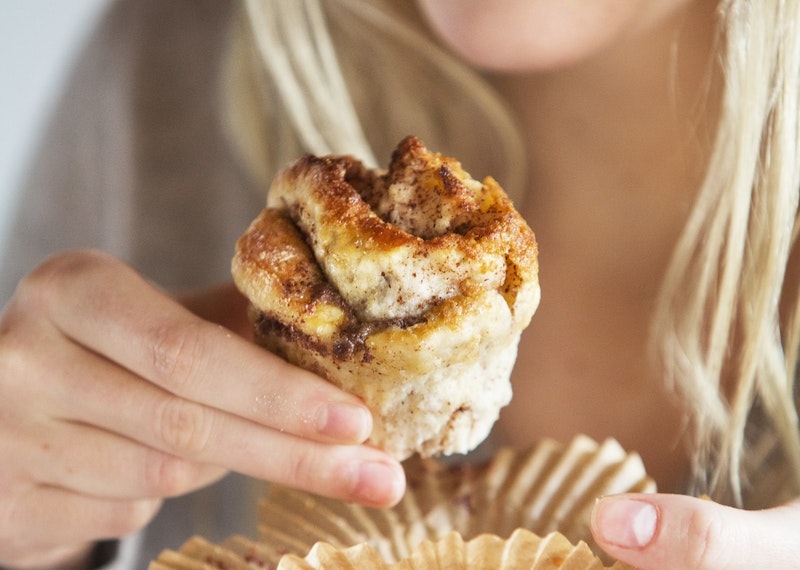 10 Nya Och Roliga Recept Till Kanelbullens Dag 