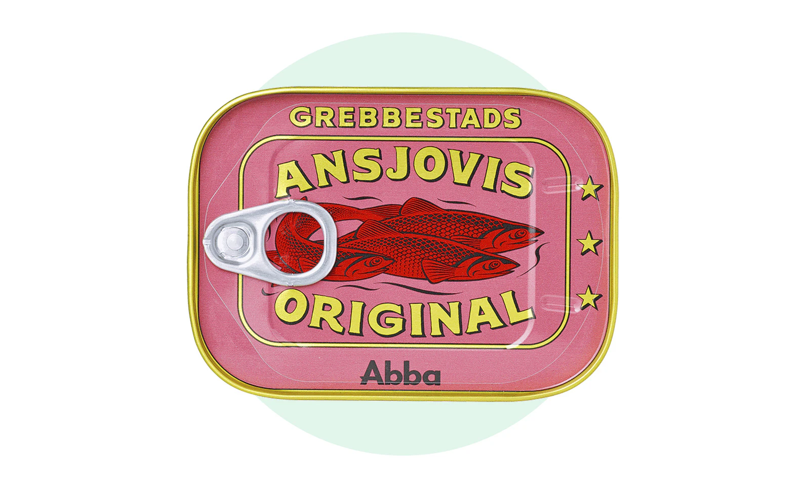 Sill, strömming och ansjovis – vad är skillnaden?