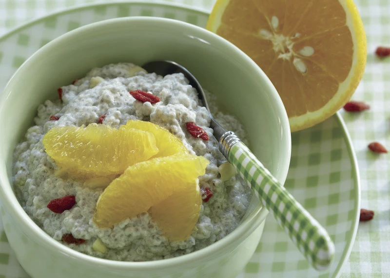 10 sorters gröt – goda och nyttiga recept