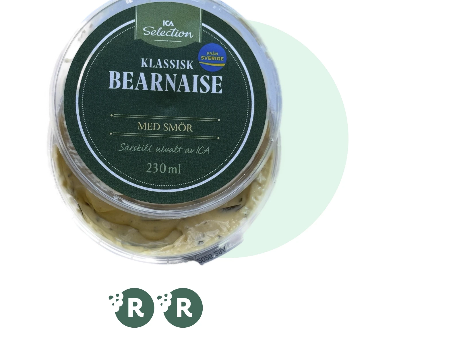 Bästa färdiga bearnaisesåsen – stort test!