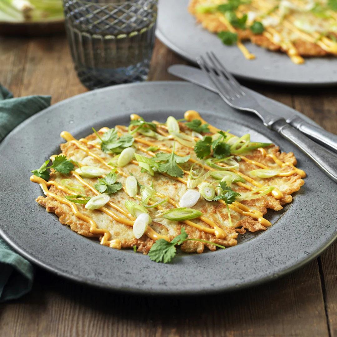 Japansk mat – populära recept