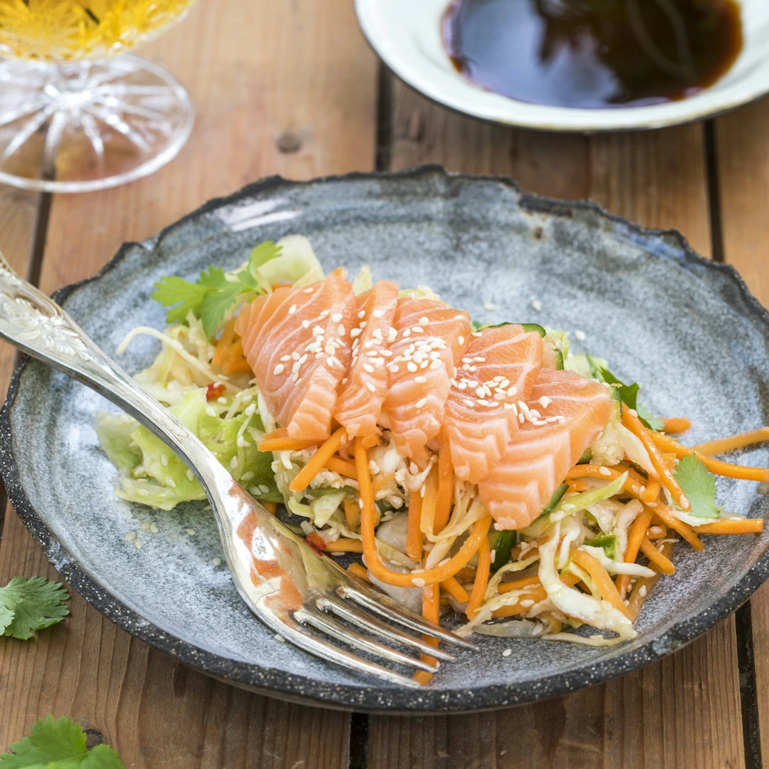 Japansk mat – populära recept