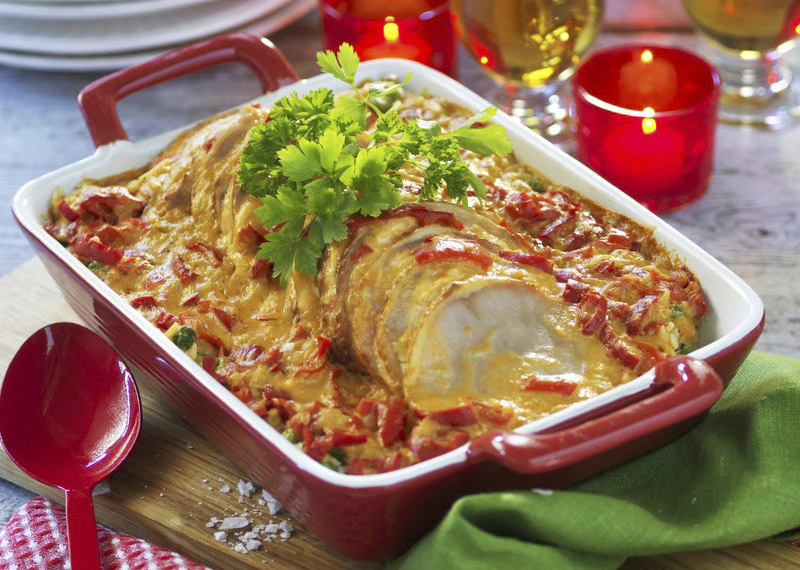 10 enkla recept med kassler