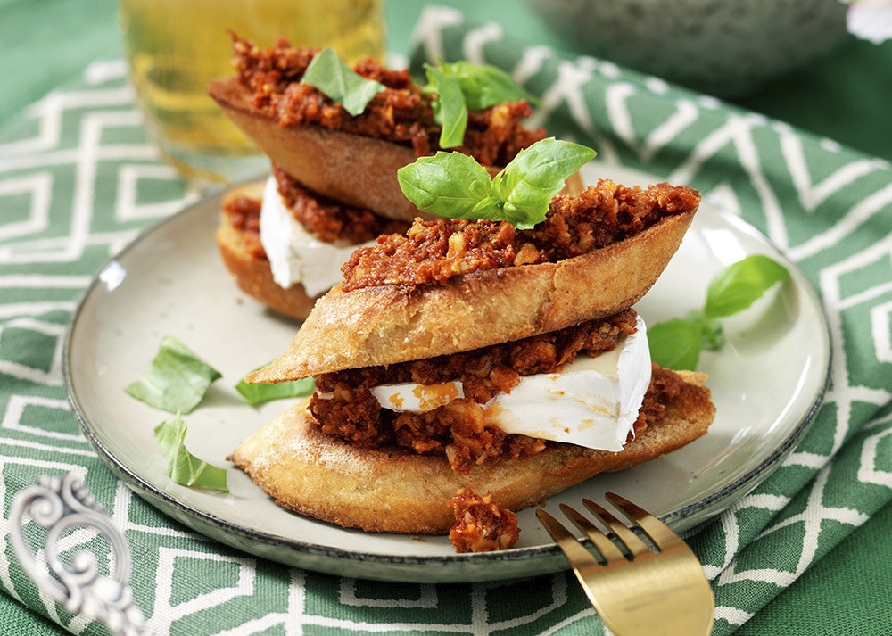 Hemgjord pesto 5 härliga recept