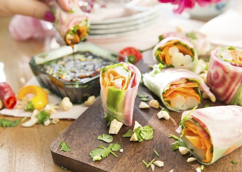 Sveriges 10 mest romantiska maträtter