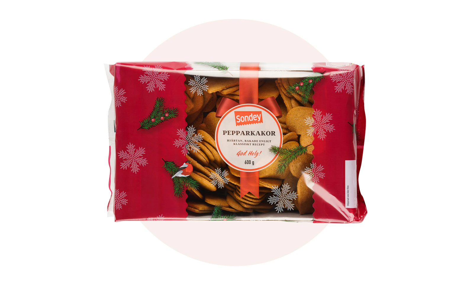 Beppa Rakko Stort test: Bästa pepparkakorna 2023