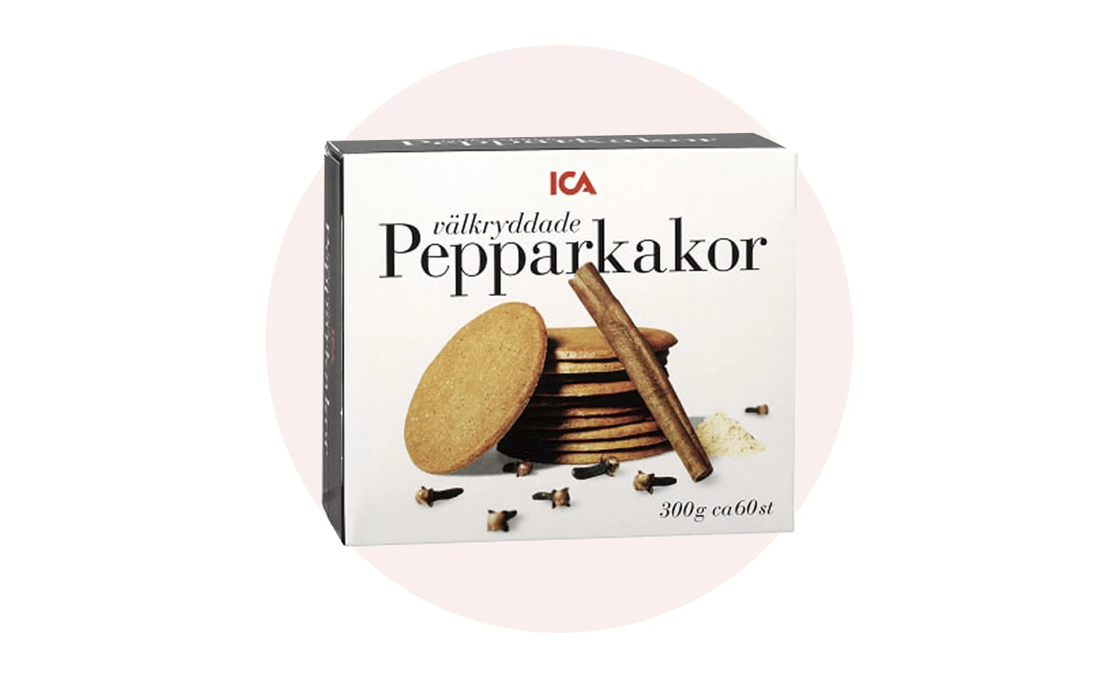 Beppa Rakko Stort test: Bästa pepparkakorna 2023