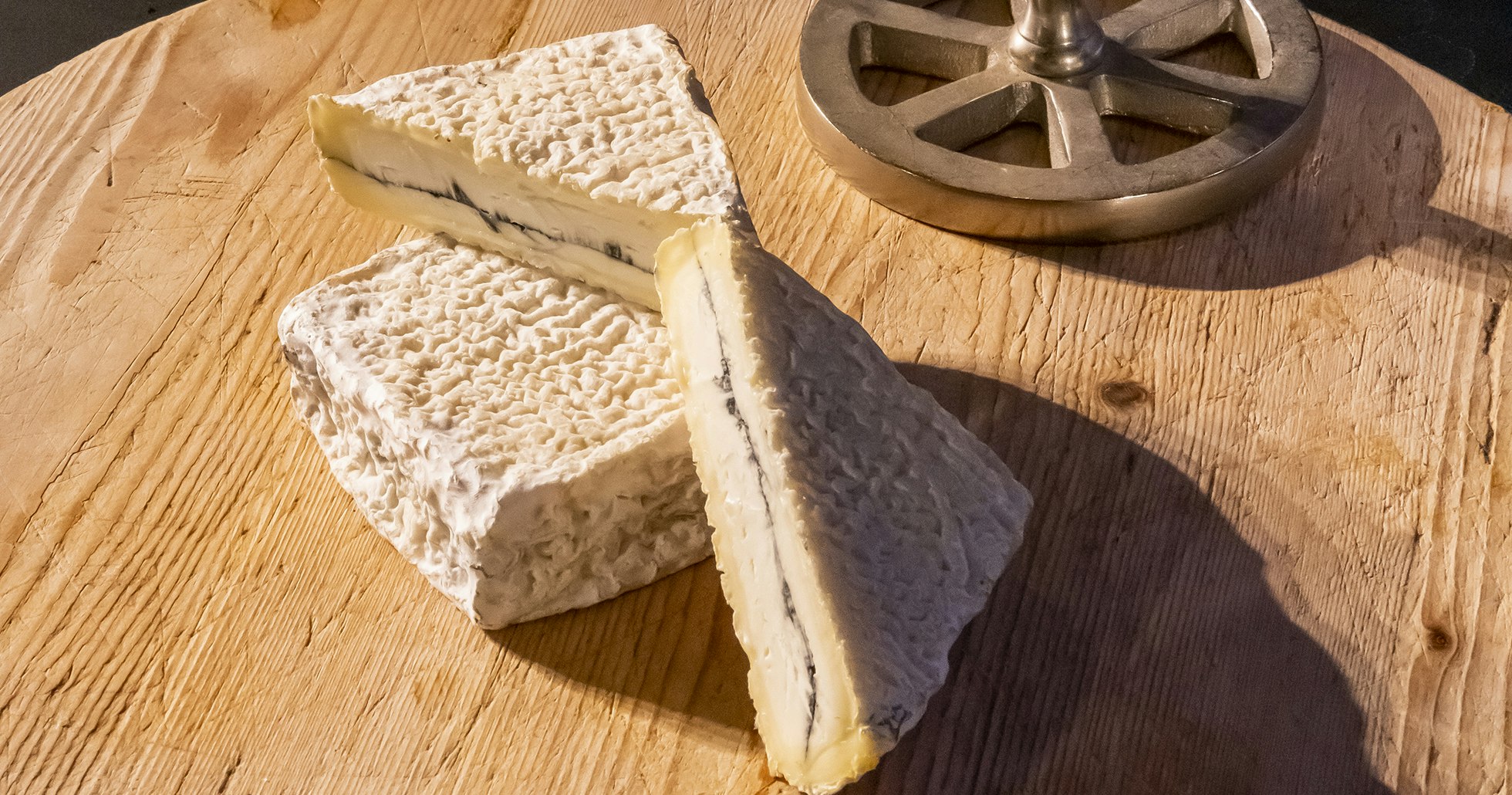 Expertens bästa tips till ostbrickan