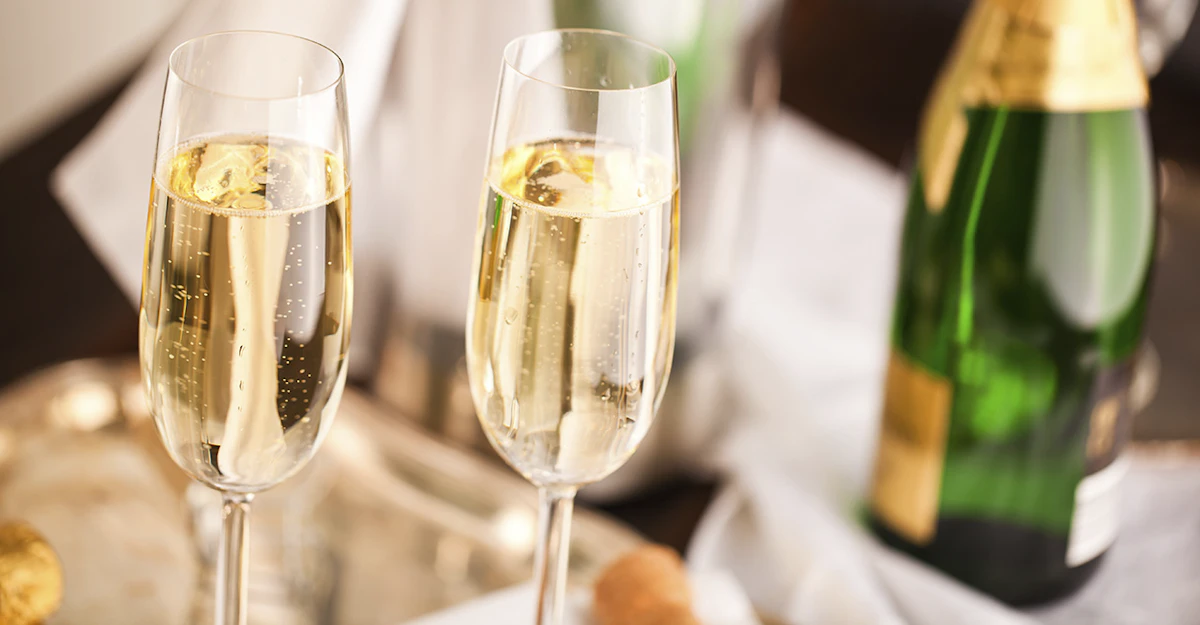 Skillnad Mellan Cava Och Prosecco