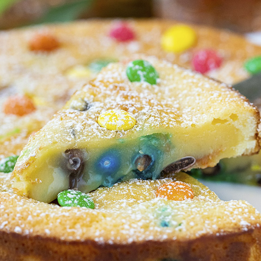 10 ätbara julklappar att göra själv