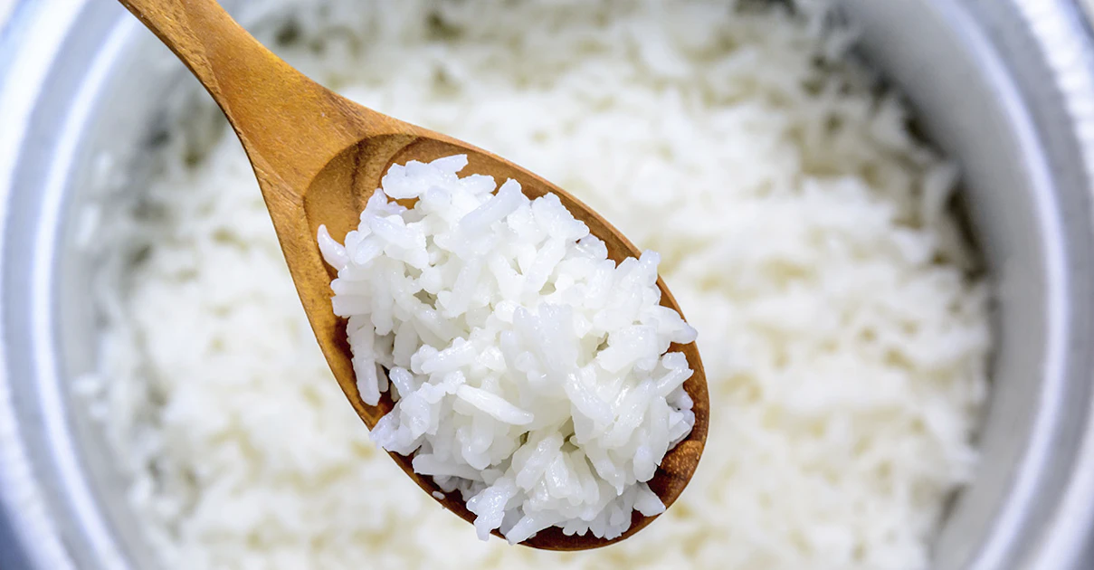 Kan man koka ris i ugnen?