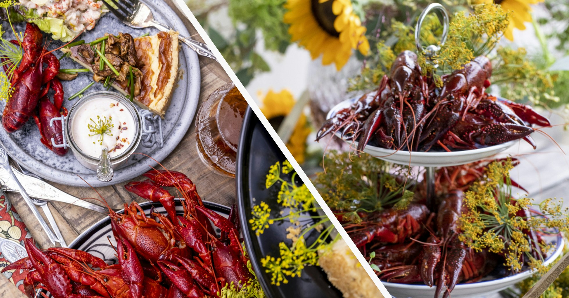 Stort test Bästa och sämsta frysta kräftorna 2024