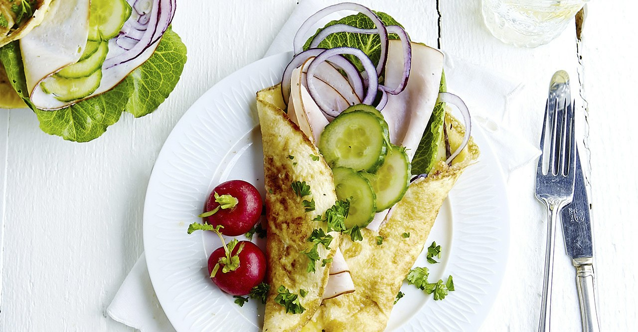 Kalkon – recept till vardag & fest