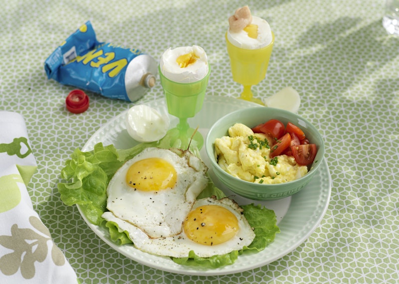 kokta ägg recept kokta ägg recept