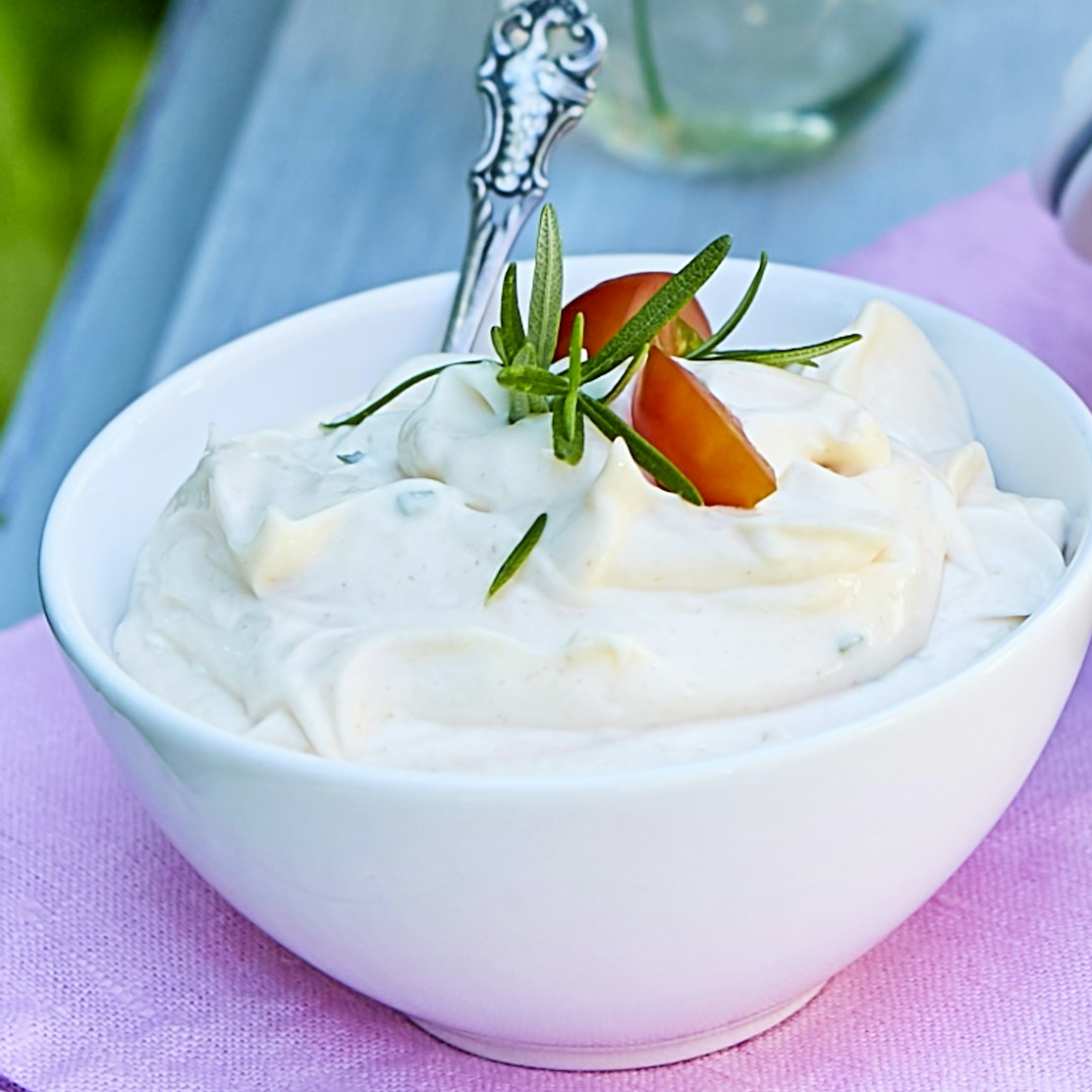 Aioli Med Yoghurt Anbefalinger