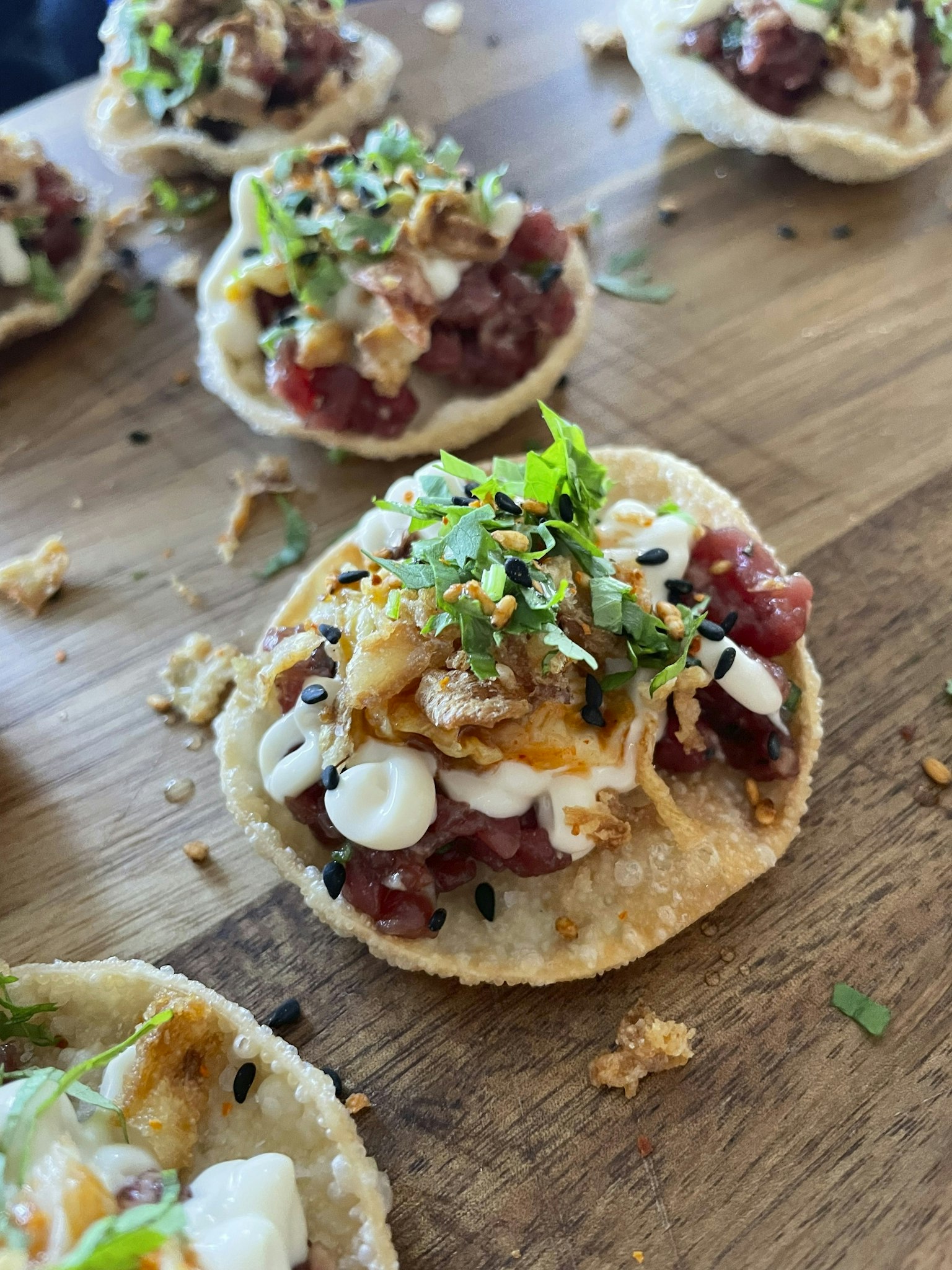 Hälsosamma kokosbollar Hälsosamma kokosbollar