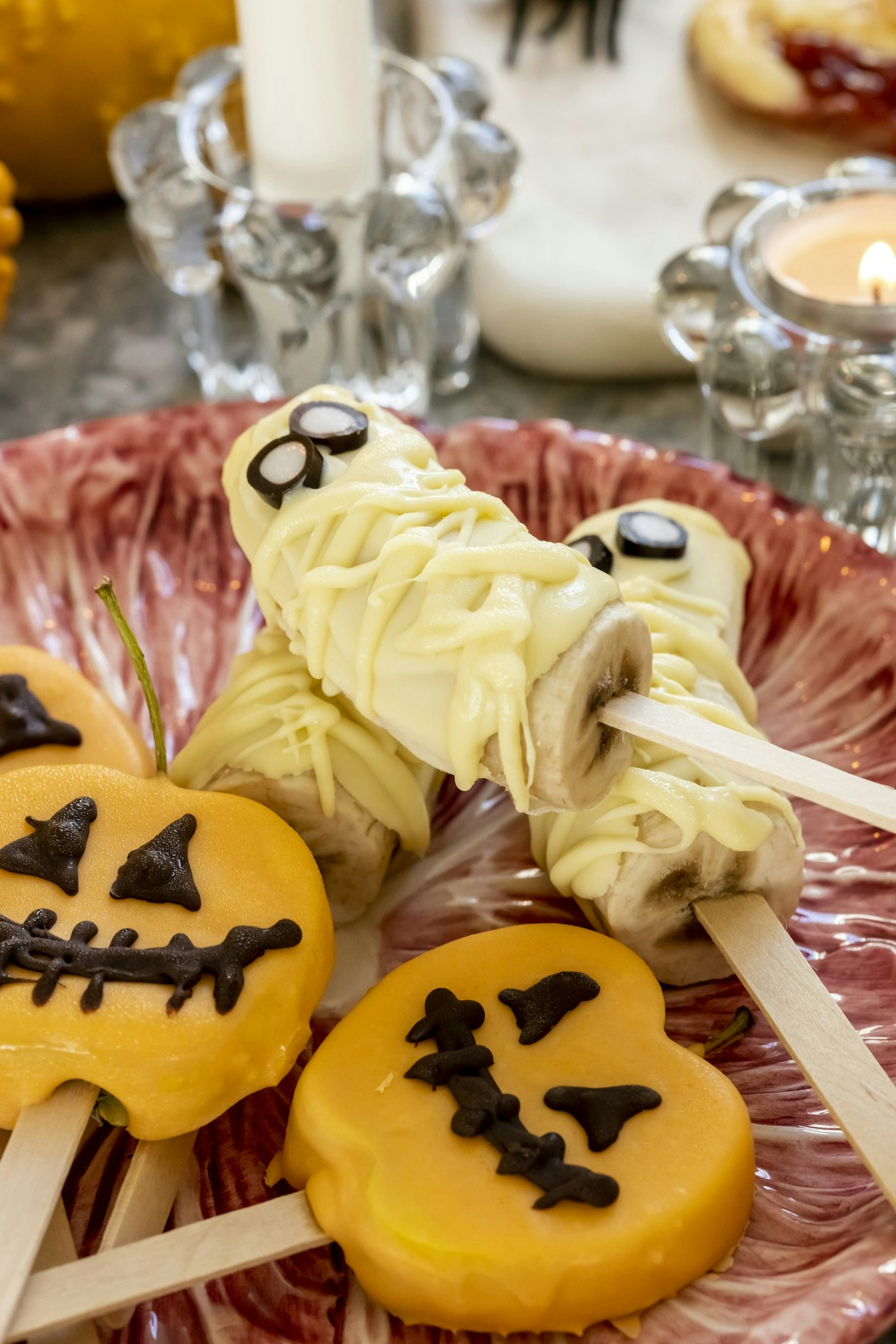 Bananmumie