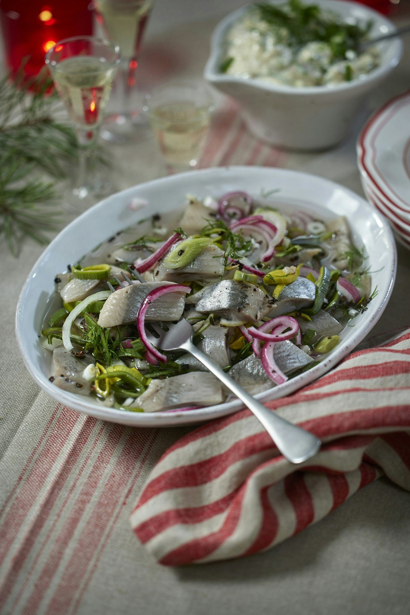 Bästa löksillen
