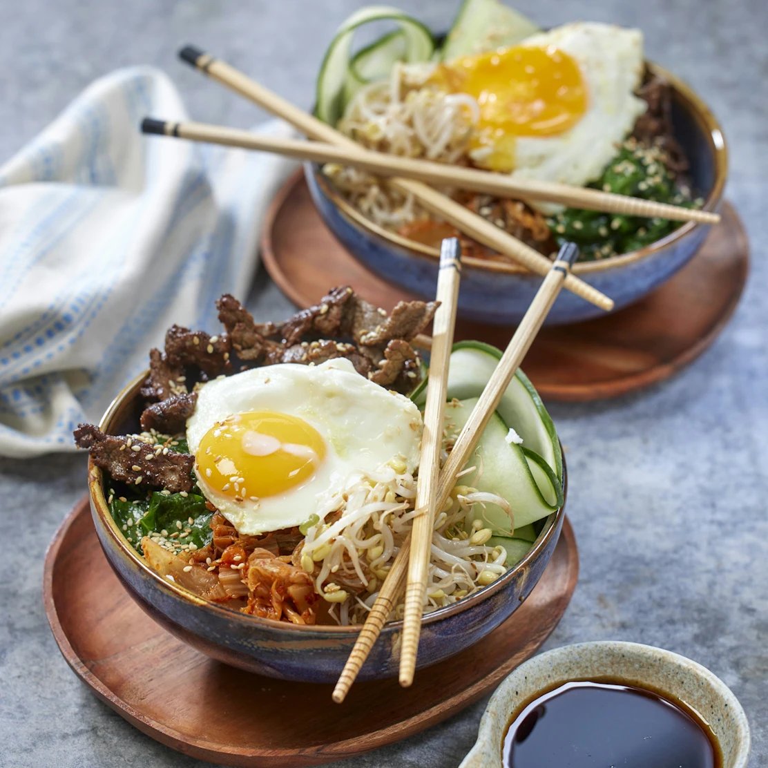 Ris Risba Ris – recept på goda risrätter