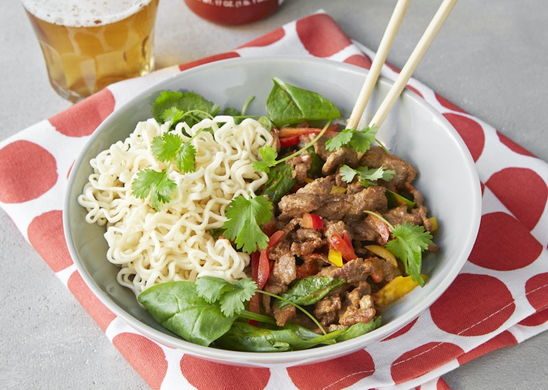 lövbiff thai recept lövbiff thai recept