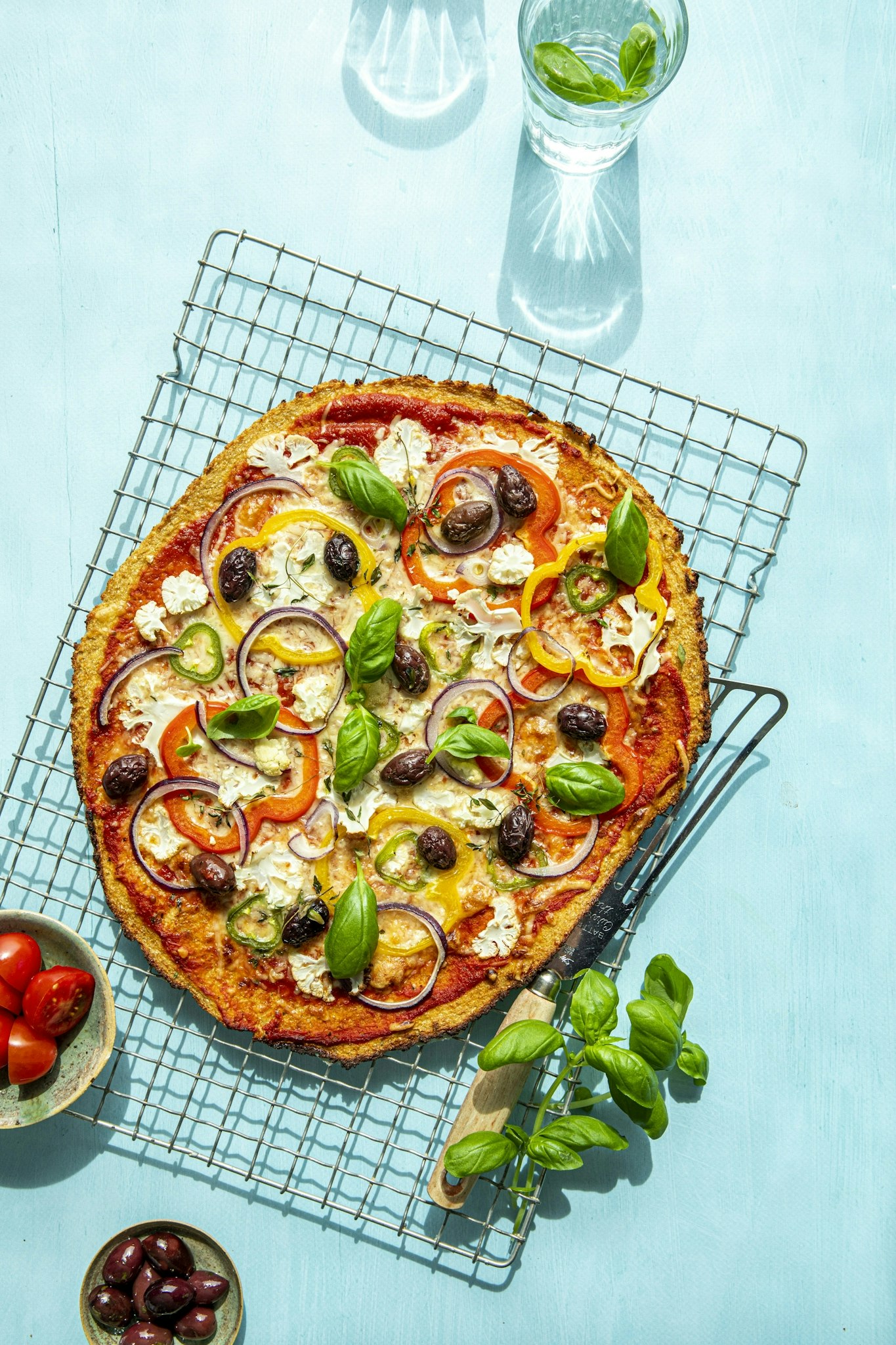 Pizza – våra bästa recept