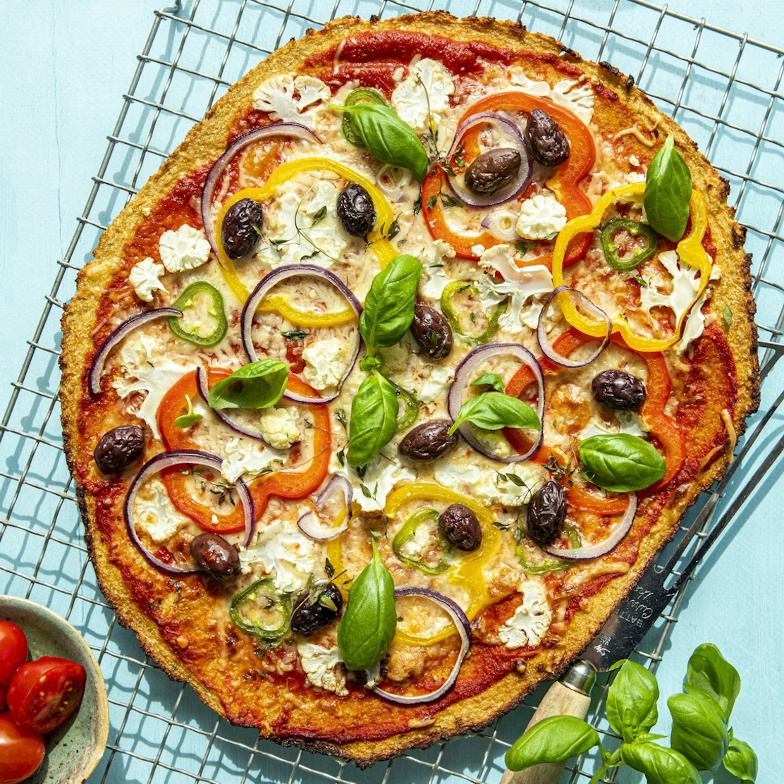 Pizza – våra bästa recept