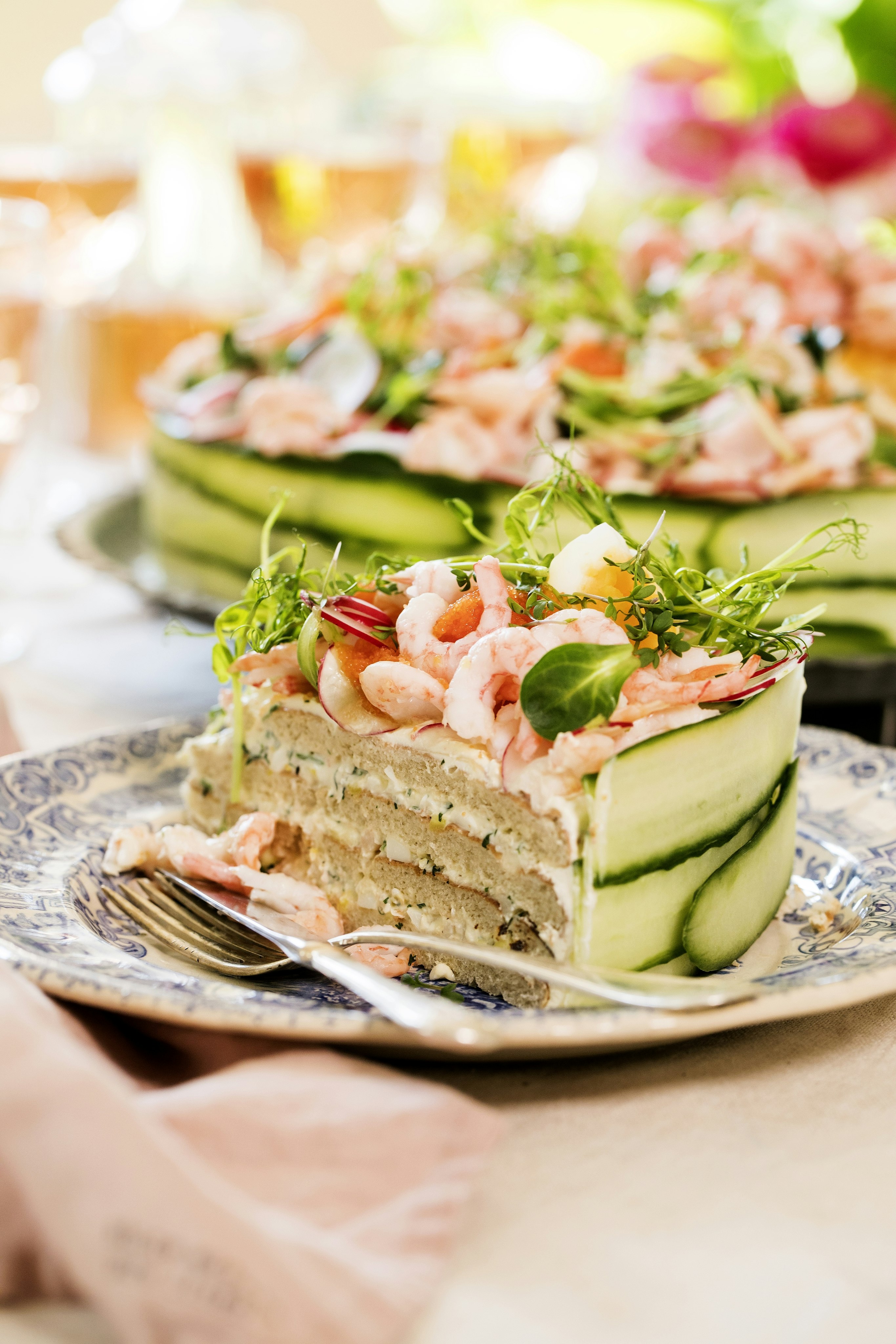 Does shrimp have a flavor? : NoStupidQuestions