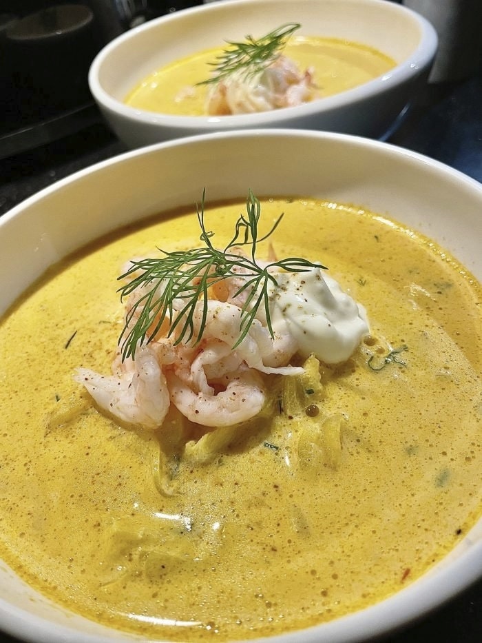 Hälsosamma kokosbollar