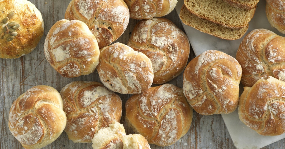 Frasiga frukostfrallor-image