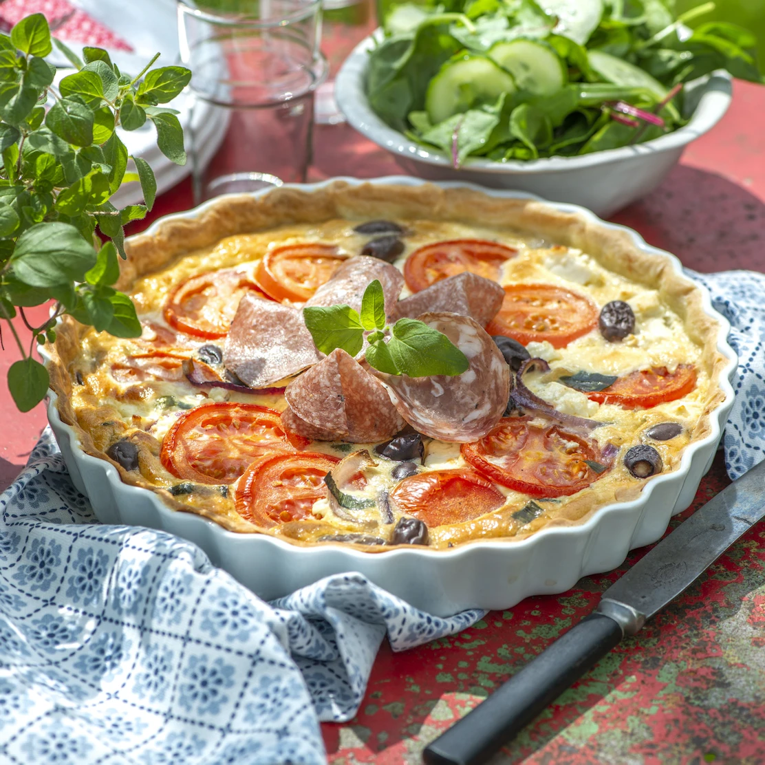 Paj Roti Grekisk paj