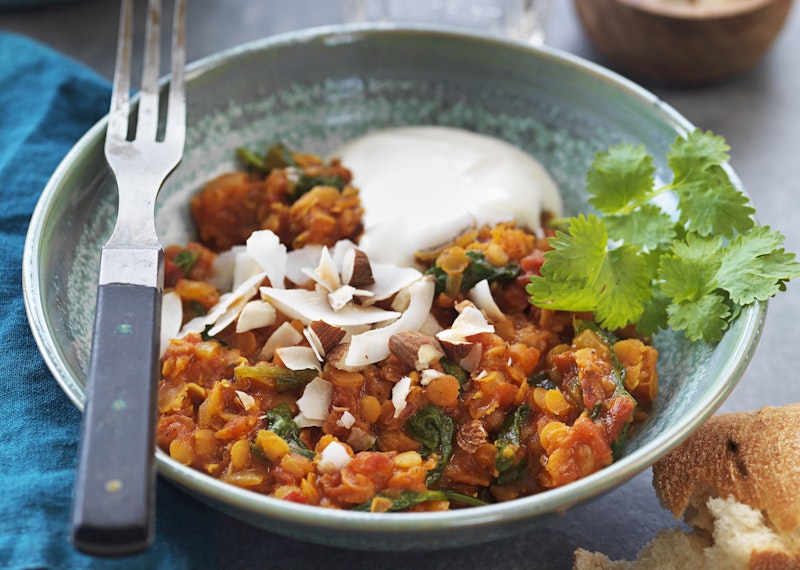 recept röda linser kokosmjölk recept röda linser kokosmjölk