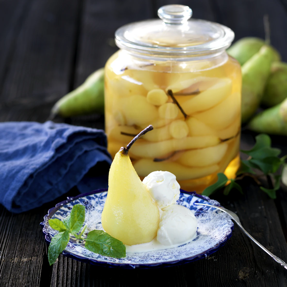 Tomatmarmelad med citron och ingefära