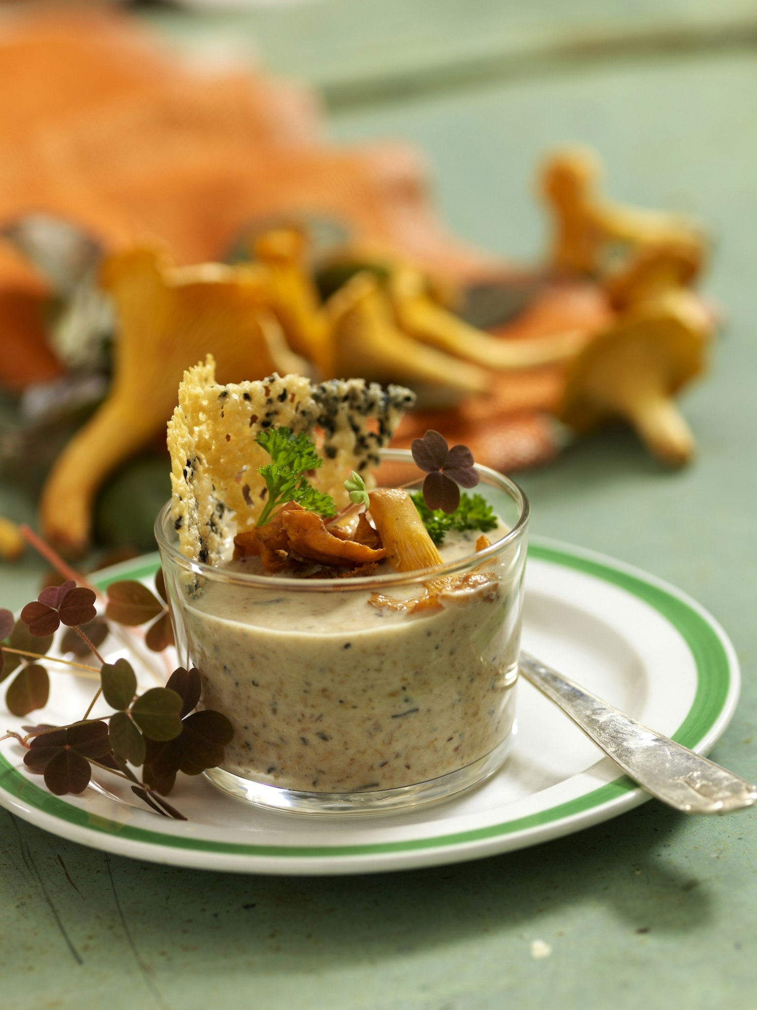 Parmesanchips Parmesanchips