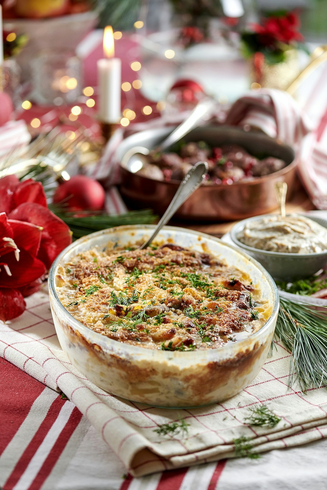 Klassisk Janssons frestelse