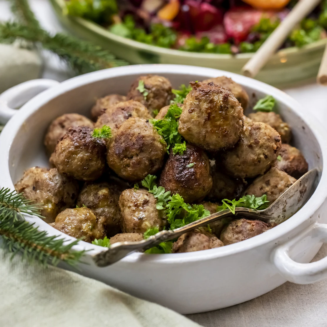 Klassiska K ttbullar Med Dijonsenap klassiska-k-ttbullar-med-dijonsenap