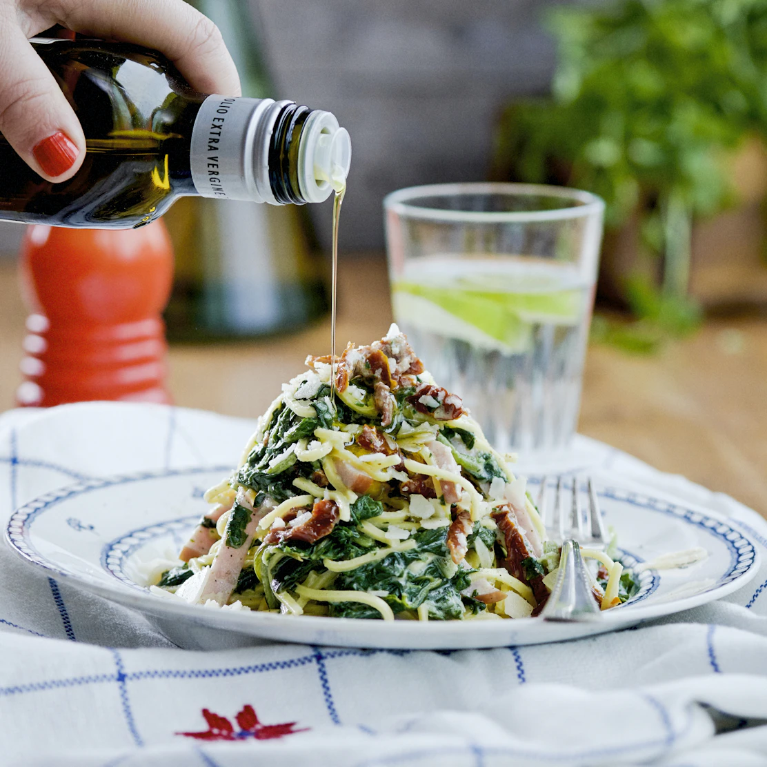 Kassler – våra bästa recept