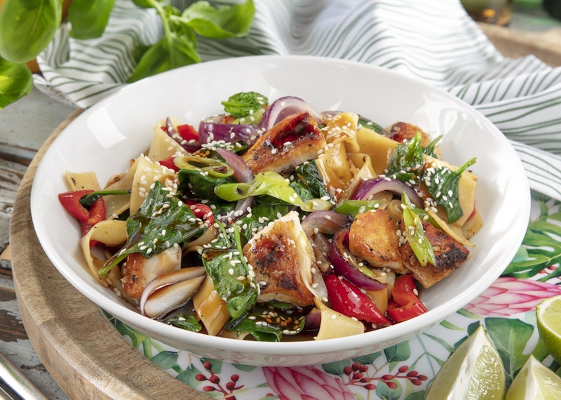 kyckling teriyaki recept kyckling teriyaki recept