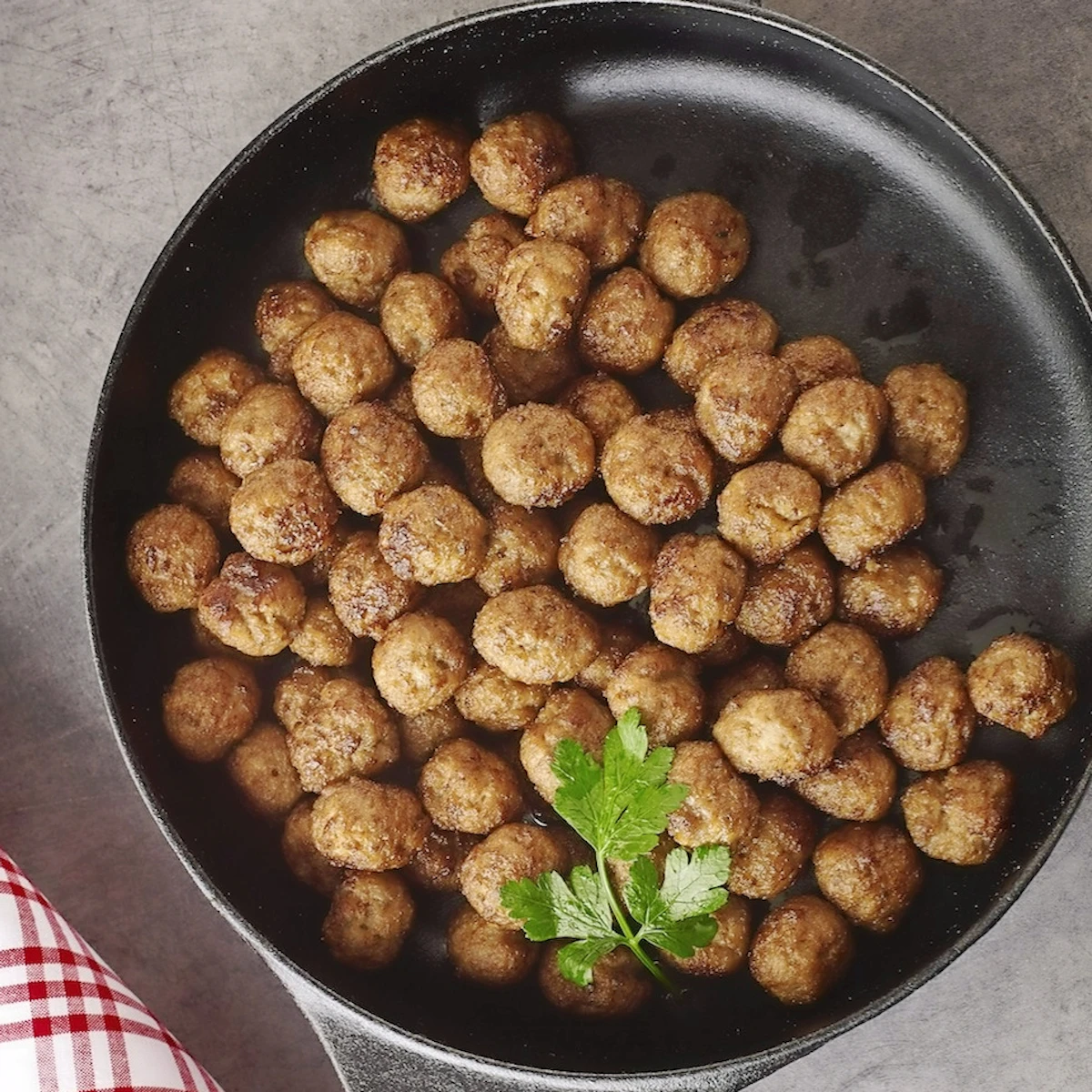 Leif Mannerströms köttbullar-image