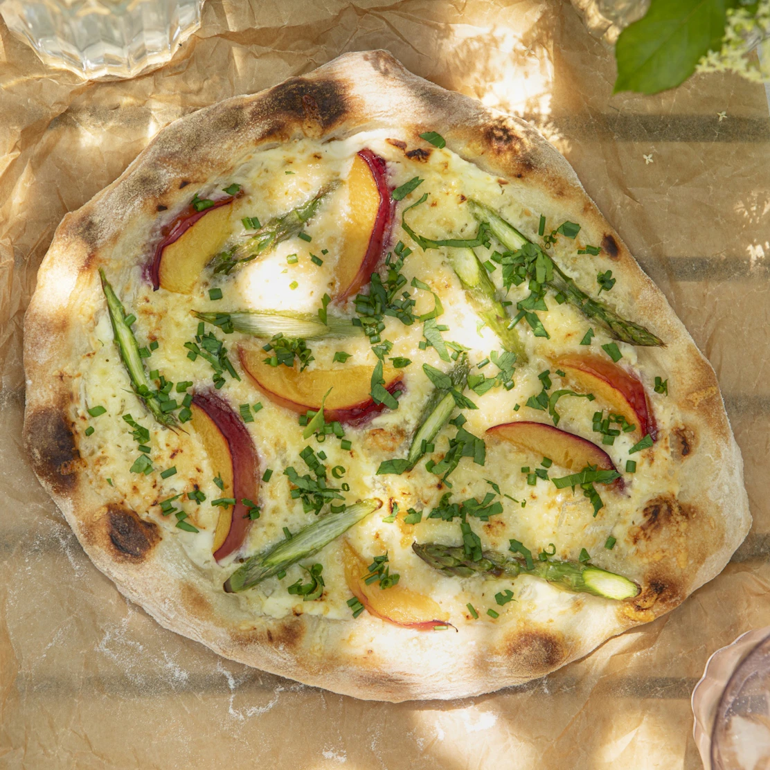 Pizza – våra bästa recept