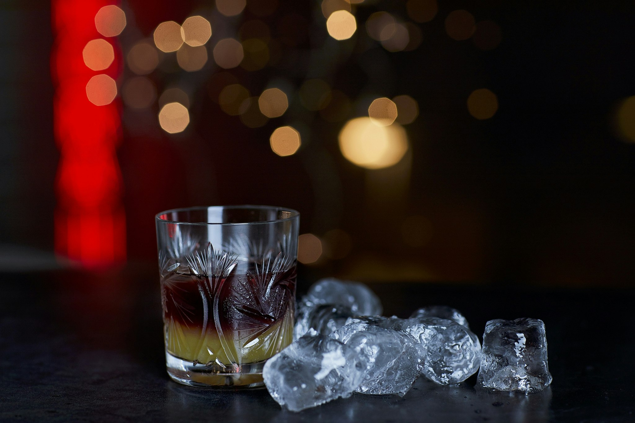 New york sour