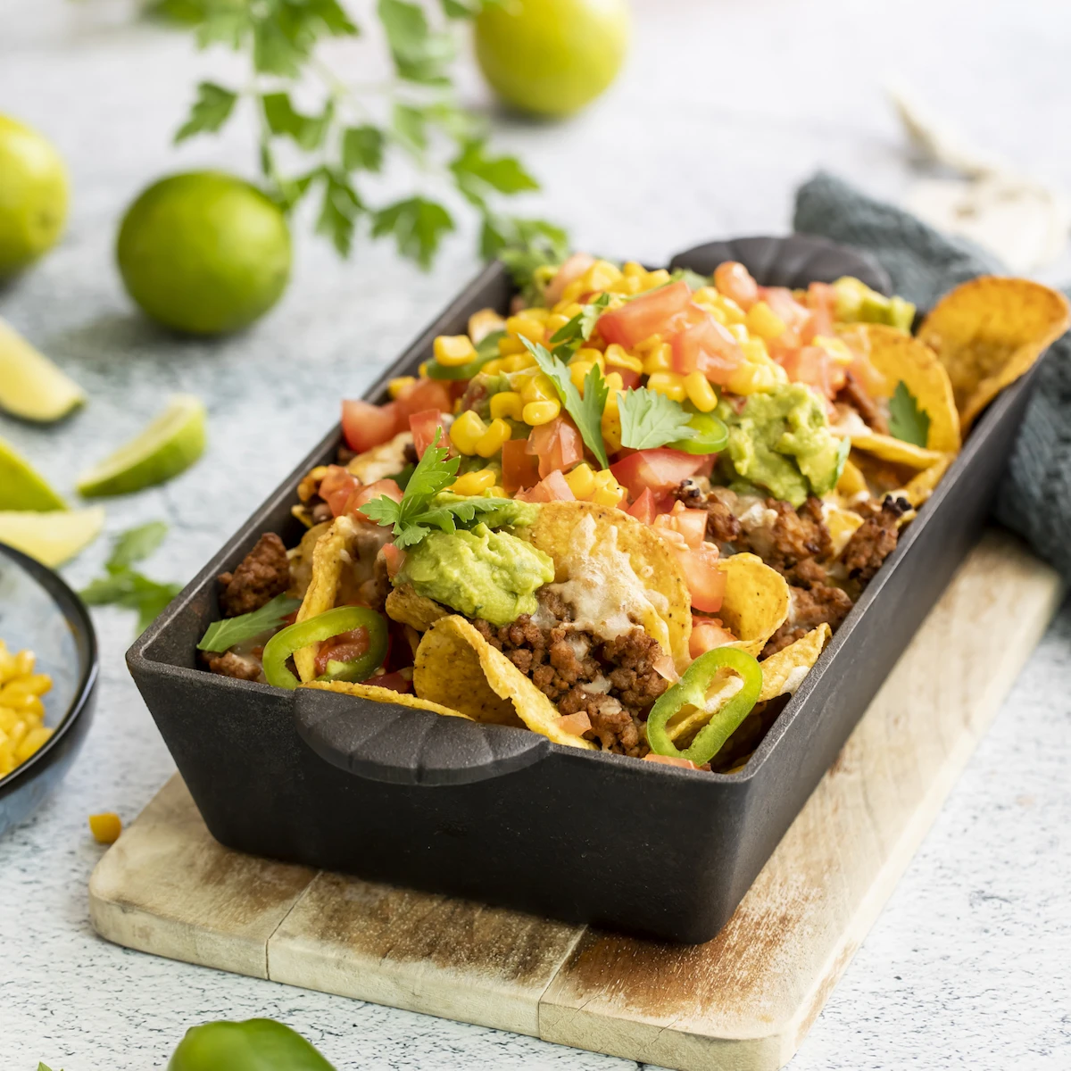Ostgratinerade Nachos Med K ttf rs ostgratinerade-nachos-med-k-ttf-rs