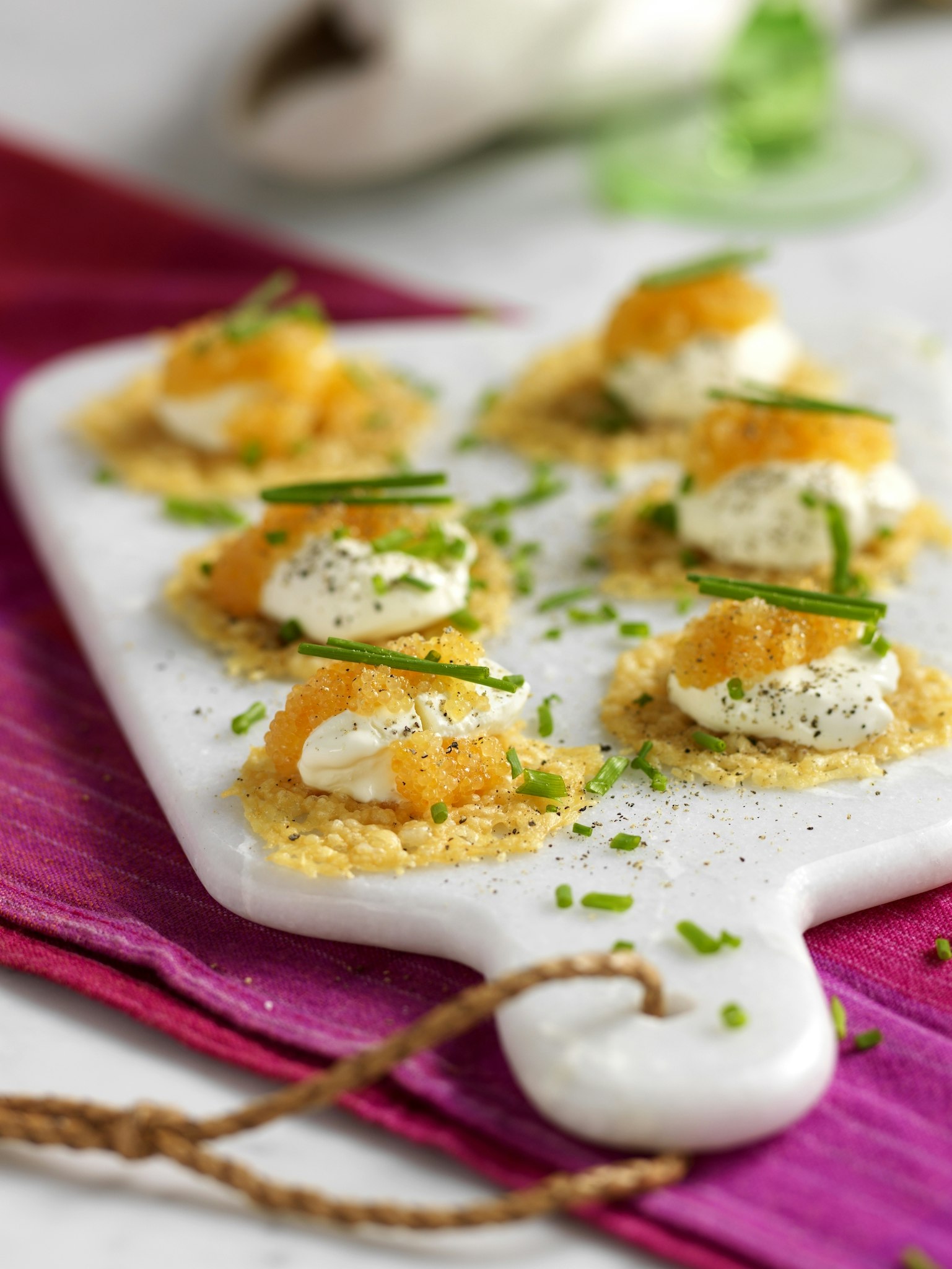 Parmesanchips Parmesanchips