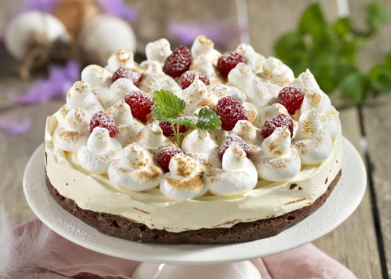 glutenfri tårta maräng glutenfri tårta maräng