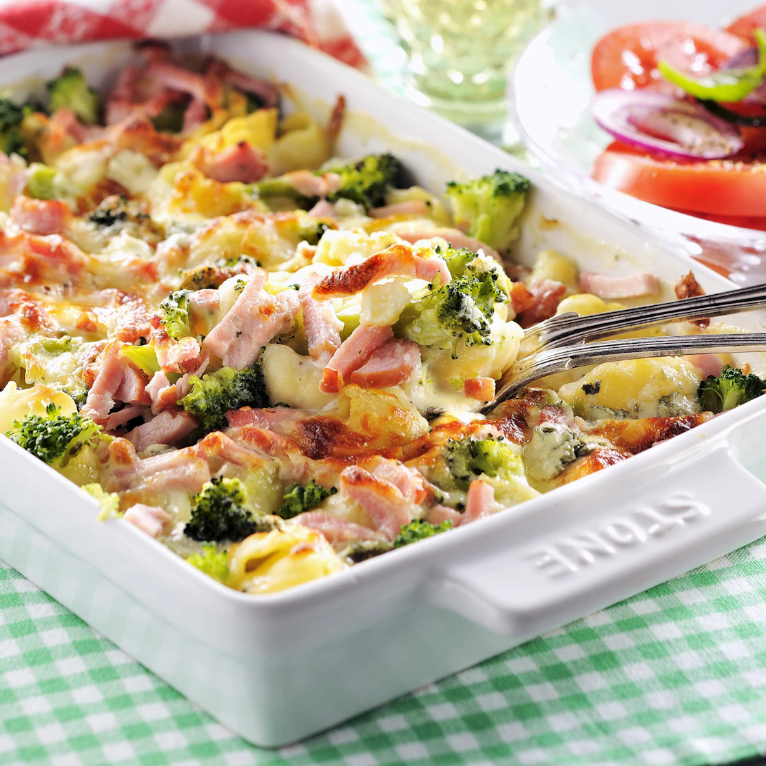 Kassler – våra bästa recept