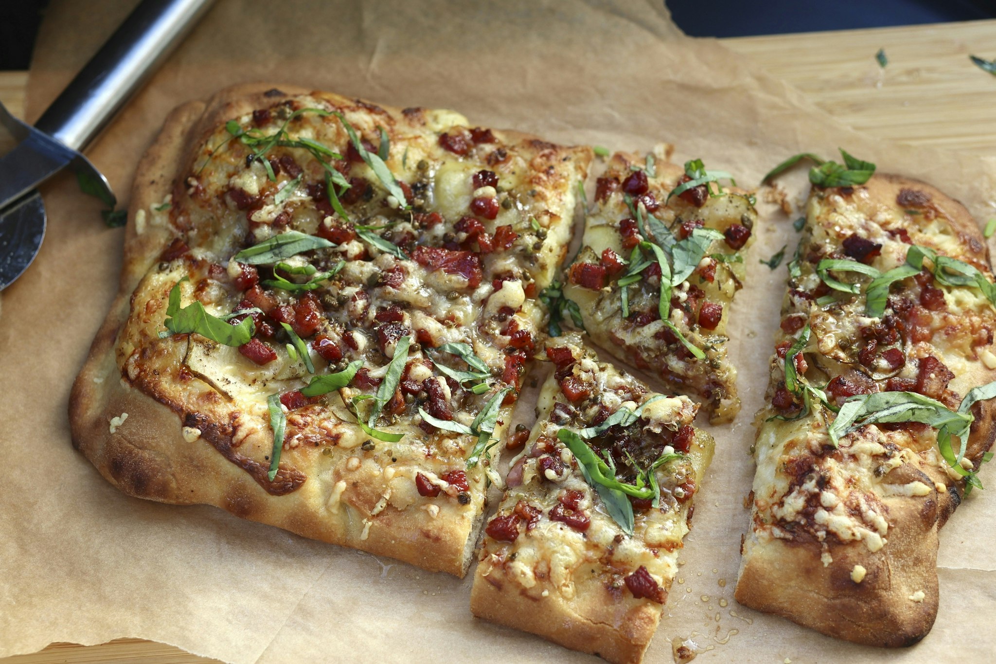 Pizza – våra bästa recept