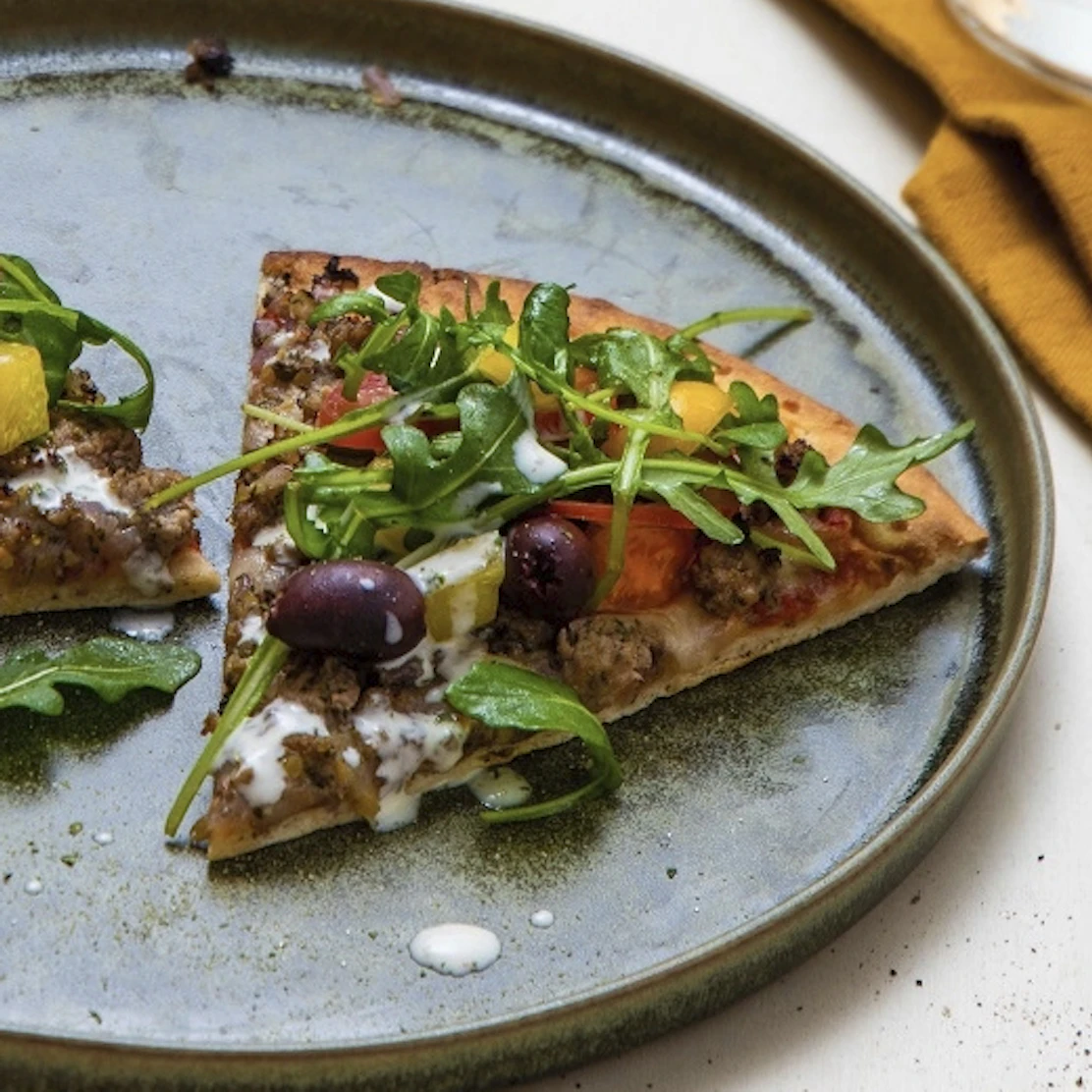 Pizza – våra bästa recept