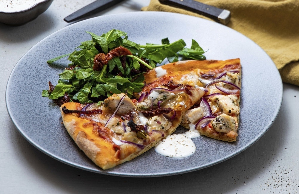 Pizza – våra bästa recept