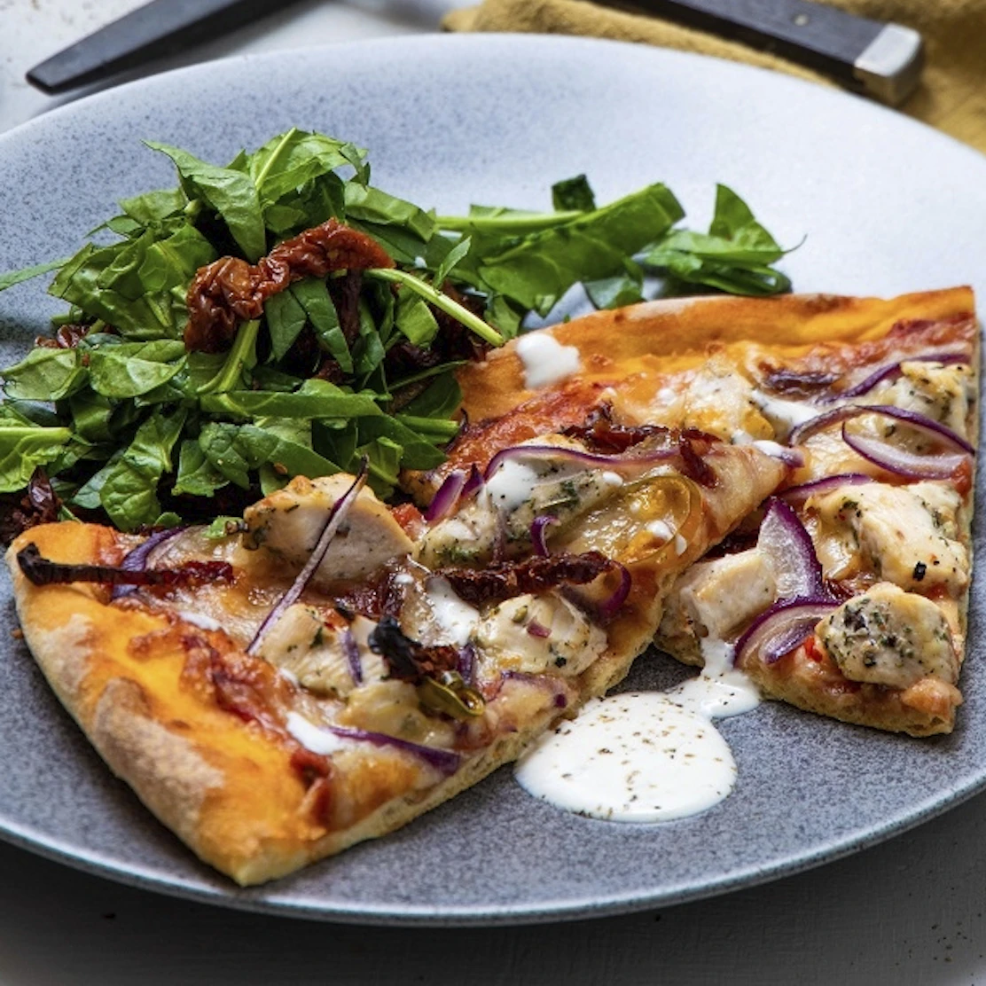 Pizza – våra bästa recept