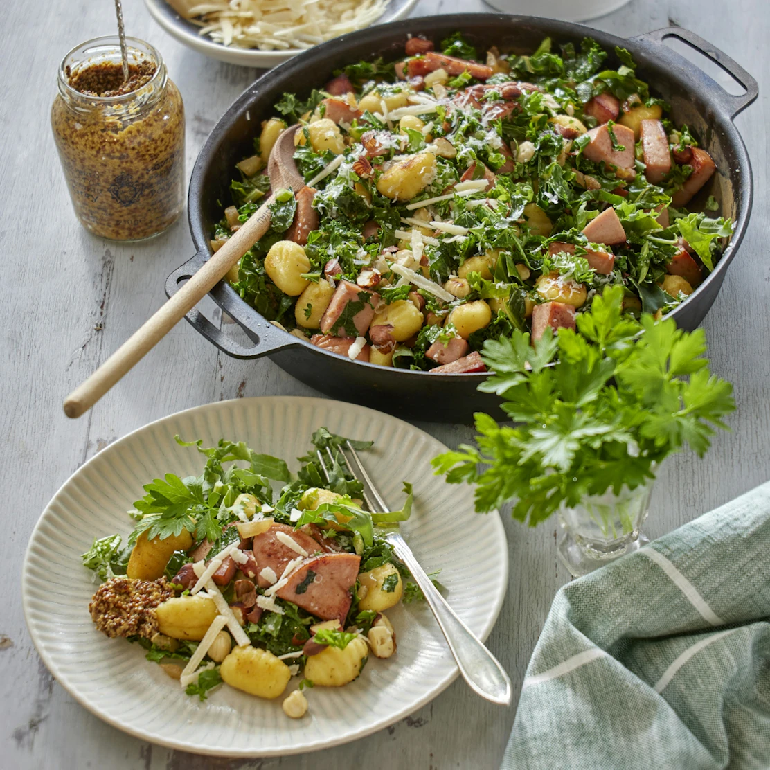 Pytt Bops Falukorv – våra bästa recept