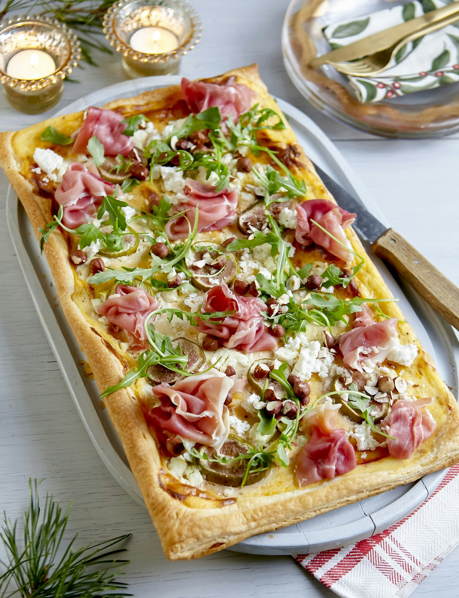 Pizza – våra bästa recept